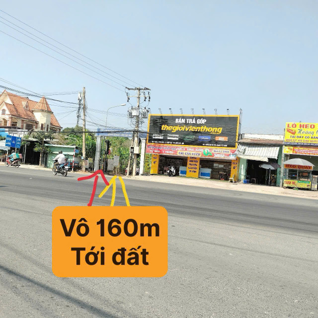 Bán đất 5x32m Lê Văn Lương huyện Nhà Bè giá chỉ 30 triệu/m2