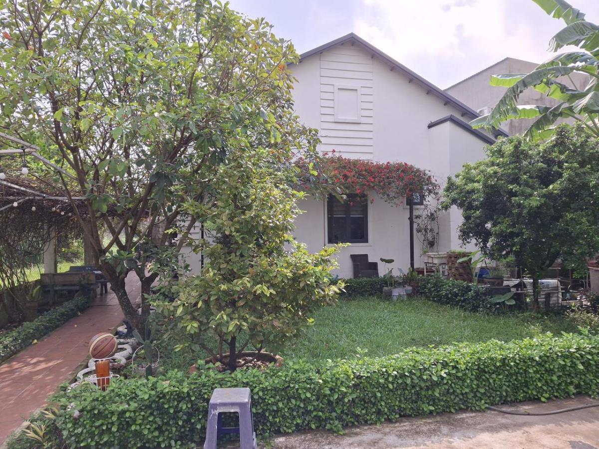 Mua bán nhà vườn 550m2 giá cực tốt chỉ 6.9 tỷ tại Hương Lộ 2, Xã Tân Thông Hội, Củ Chi