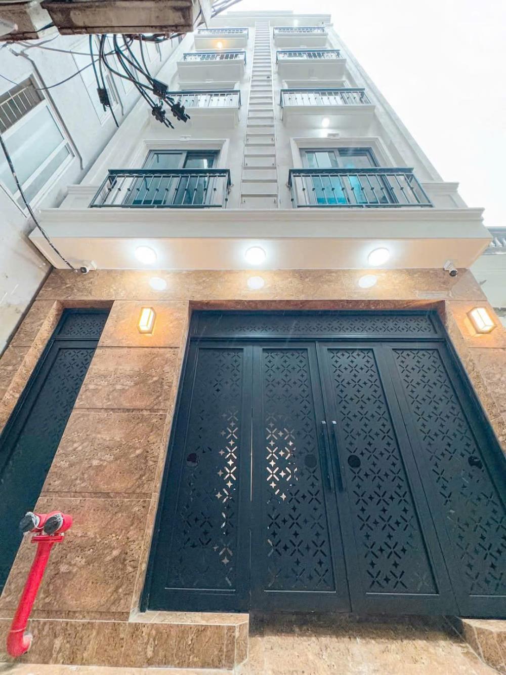 Mua Bán Chung Cư Mini 75m2 Tại Phường Thanh Xuân Nam, Quận Thanh Xuân, Hà Nội - Lợi nhuận Cao 110 triệu/tháng
