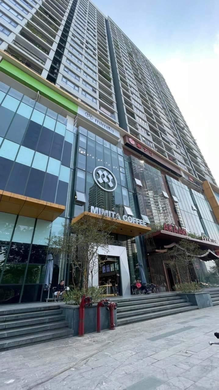 Mua bán căn hộ chung cư 1800m2 tại Phường Xuân La, Quận Tây Hồ, Hà Nội với giá 93 tỷ sở hữu lâu dài