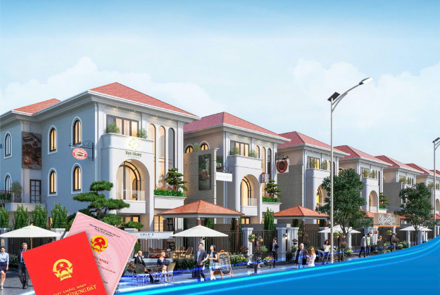 Cơ Hội Mua Bán Đất Nền Dự Án 150m² Tại An Dương Vương, Điện Bàn - Sổ Đỏ Giá Chỉ 2.2 Tỷ VNĐ