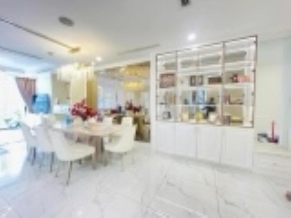 Mua căn hộ chung cư 55m2 giá 1 tỷ 650 triệu tại Phường 1, Quận Gò Vấp, Hồ Chí Minh, nội thất đầy đủ, sổ hồng lâu dài