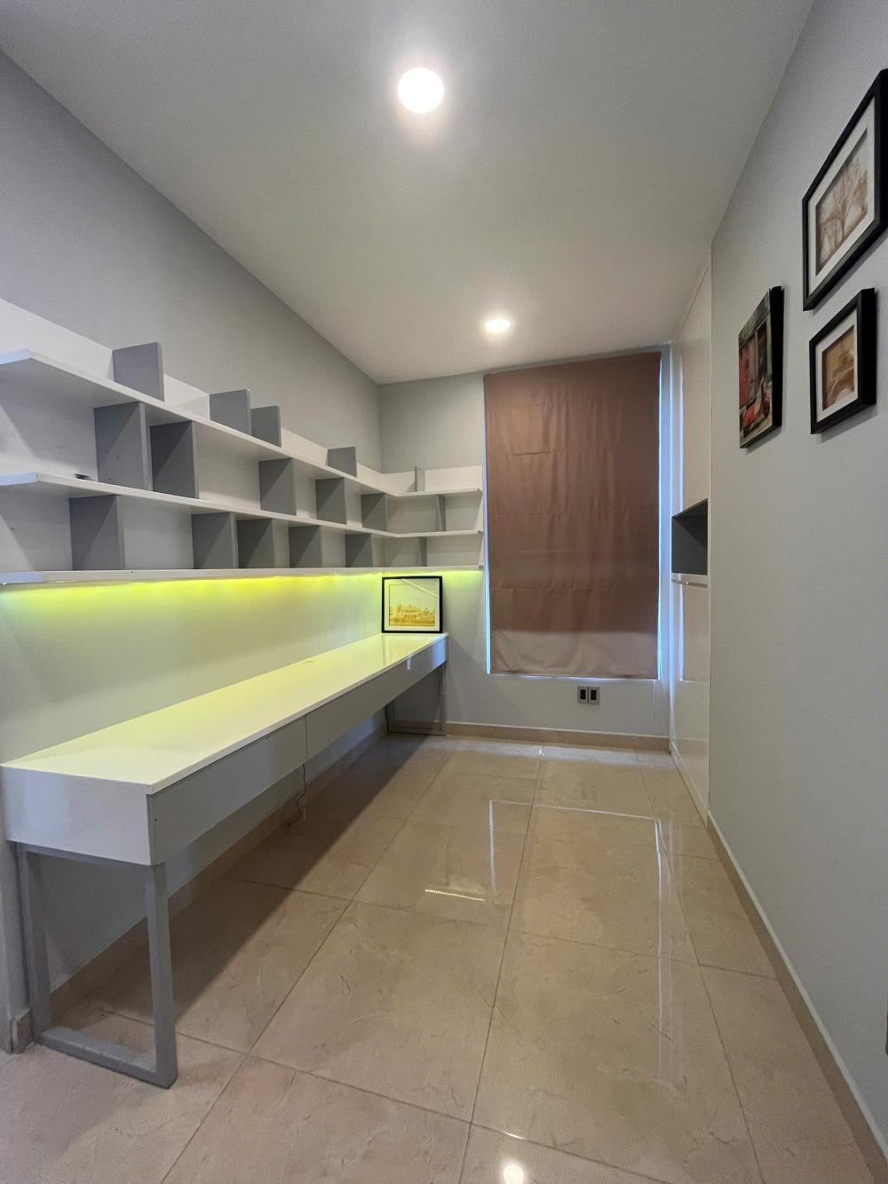 Cho thuê căn hộ 91m² cao cấp Star Hill Phú Mỹ Hưng Quận 7 giá chỉ 22 triệu/tháng, xem nhà 24/7 kèm ô xe