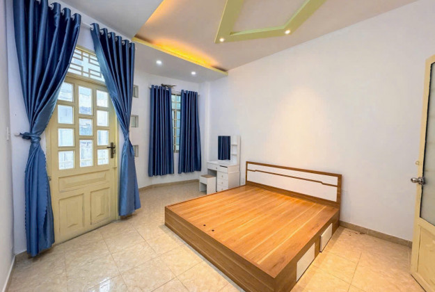 Bán nhà riêng đường Nguyễn Thị Thập Quận 7 110m2 gần Phú Mỹ Hưng tiện ích đầy đủ
