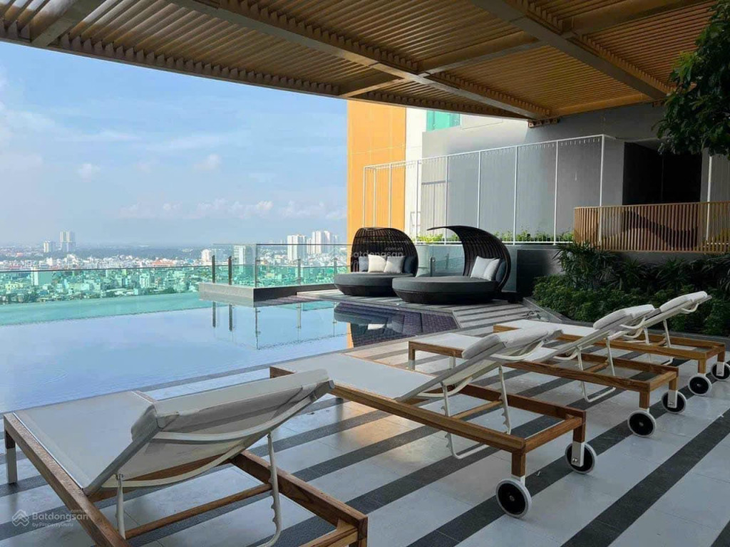 Mua Penthouse DeLaSol 355m2 giá 27,7 tỷ tại Tôn Thất Thuyết, Quận 4 - Chiết khấu 30% hấp dẫn