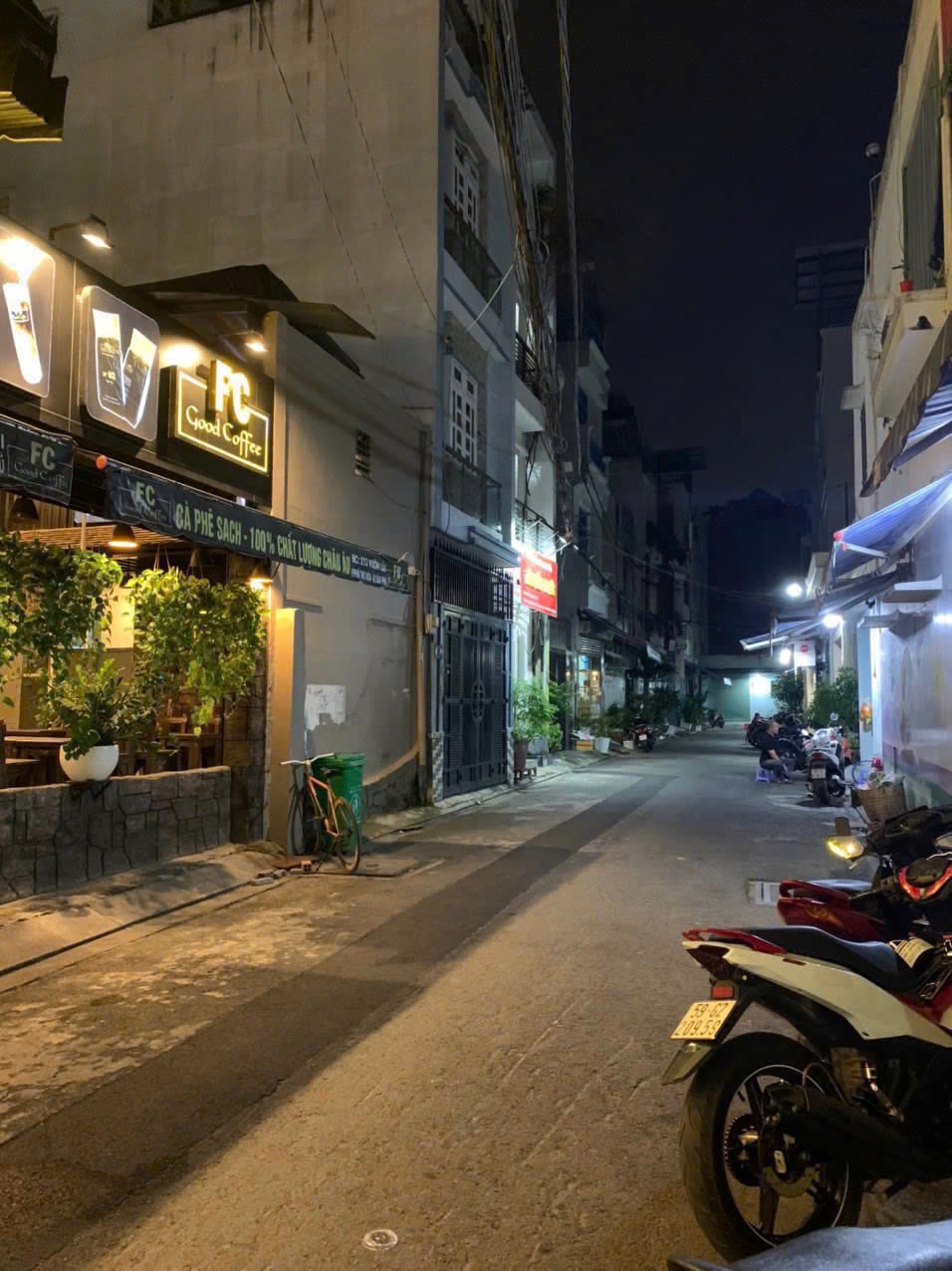 Cho thuê nhà 72m2, 1 trệt 1 lầu, Vườn Lài, Tân Phú, giá chỉ 11 triệu/tháng, thích hợp cho gia đình