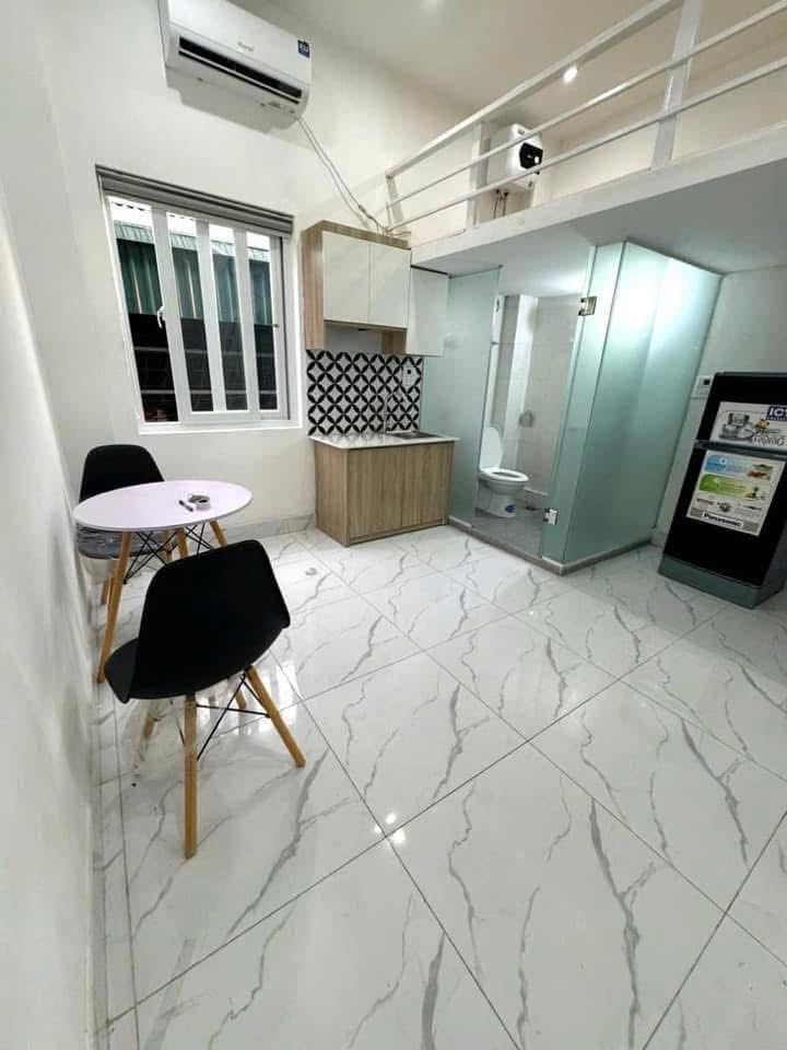 Chung cư mini ở Phước An, 500 triệu, 50m2, view đẹp, pháp lý đầy đủ