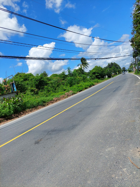 Bán Đất 27.727m. Khu Công Nghiệp Trảng Bàng . Tây Ninh