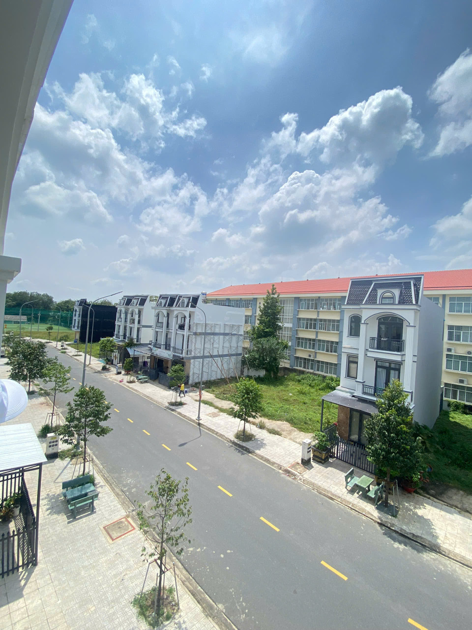Siêu phẩm đất vàng 193m2 trục chính Quốc Lộ 3 sát cầu Tứ Liên và Vinhomes Cổ Loa
