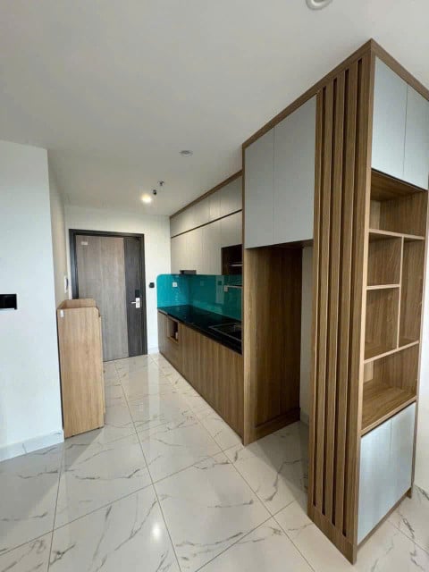 Cho thuê CC Conic Riverside, giá siêu hời 7,5 triệu, 65m2, 2PN, 1WC, nội thất cơ bản
