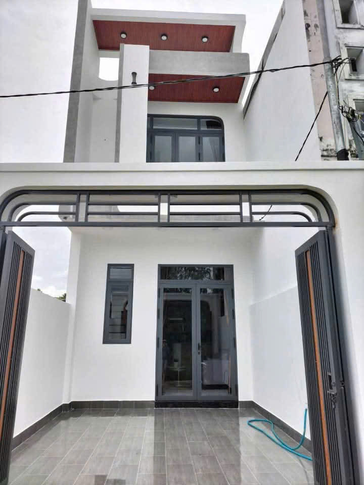 🏡 Nhà HXH Full nội thất – 5PN, 3WC Hẻm Lê Văn Duyệt, P.1, Bình Thạnh