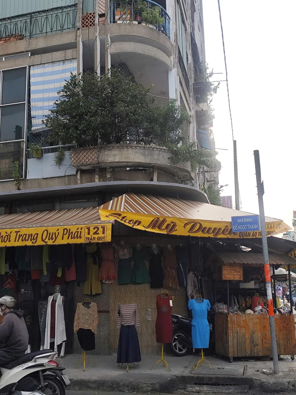 Cần bán shophouse 93m² tại Phường 7, Quận 11 giá hấp dẫn, cơ hội đầu tư sinh lời cao