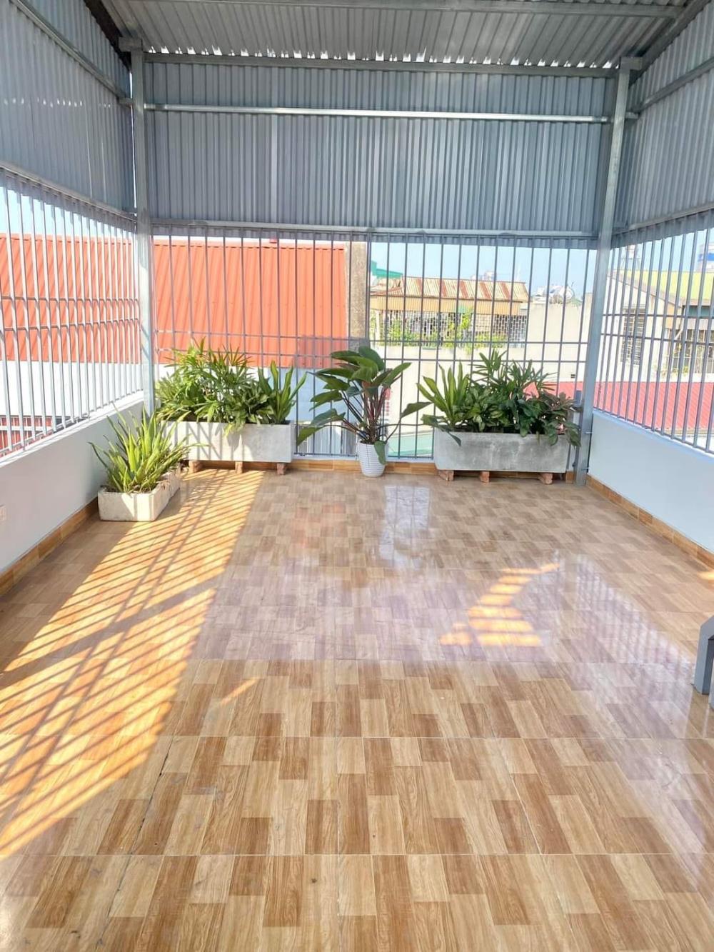 Bán nhà riêng 620m2 đường Trường Chinh, phường 14, Tân Bình, giá 60 tỷ