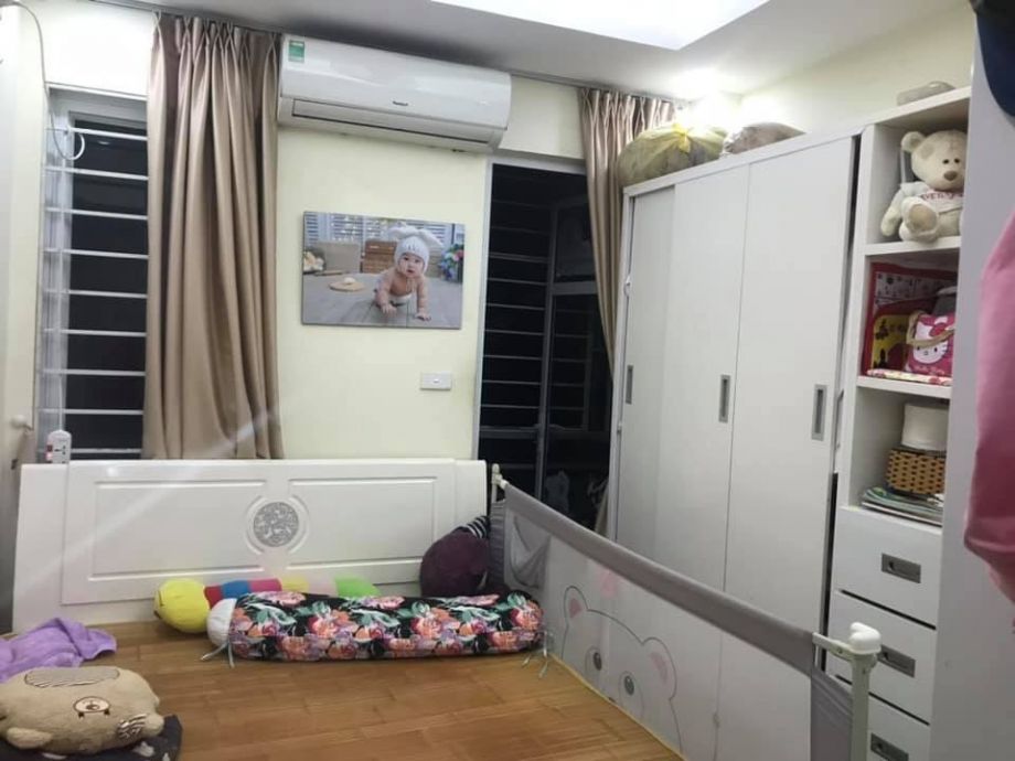 Mua Bán Chung Cư Mini 18m2 Tại Thanh Nhàn Quận Hai Bà Chỉ Với 740 Triệu, Hỗ Trợ Tư Vấn Miễn Phí