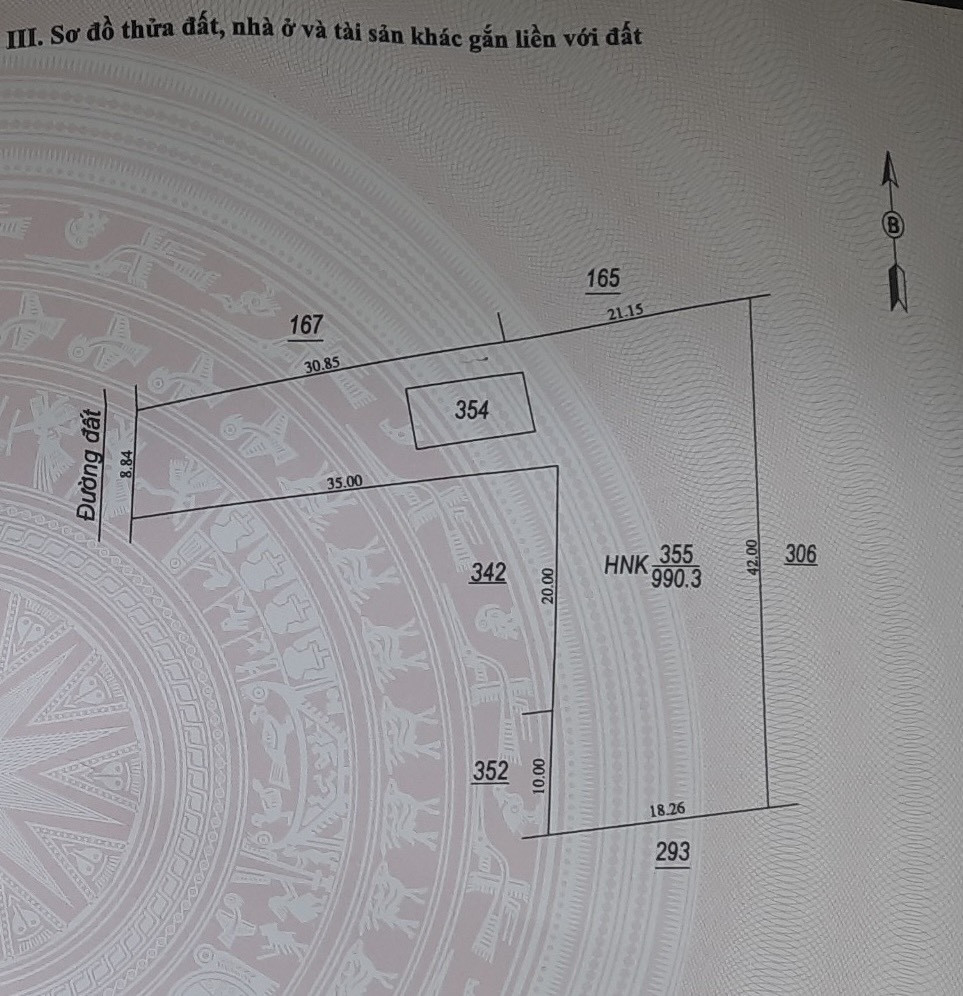 Bán đất thổ cư 1 công tại xã An Cơ, huyện Châu Thành, Tây Ninh với mức giá chỉ 380 triệu