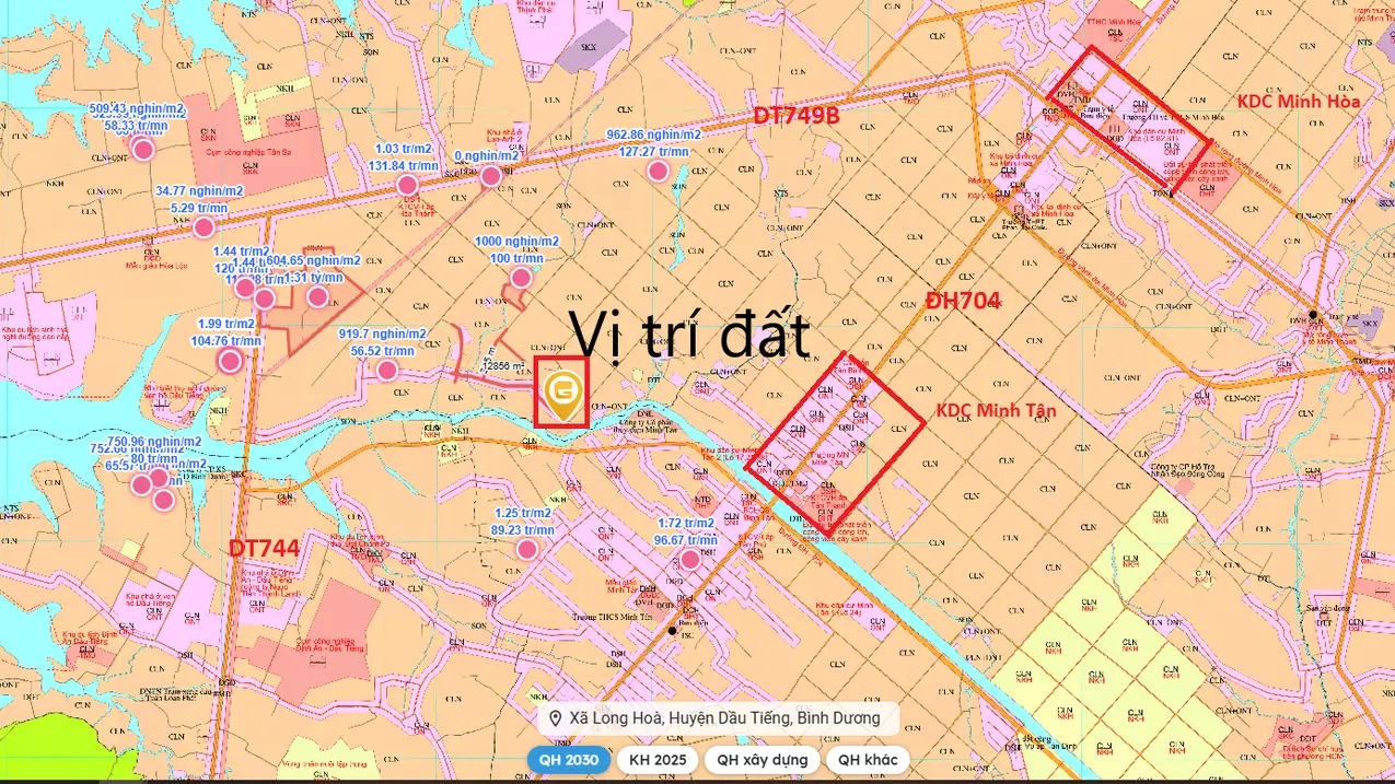 Bán gấp lô đất đường Loseby sát bãi tắm Phạm Văn Đồng xây cao tầng giá rẻ nhất thị trường