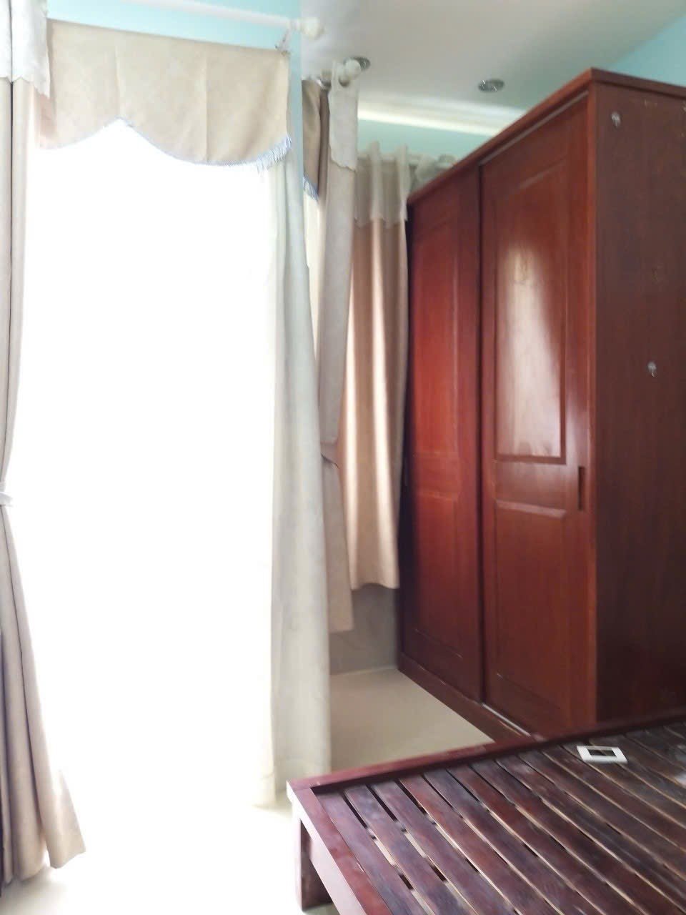 Cho thuê nhà 3 tầng 160m2 đường số 23 Bình Trưng Đông Thủ Đức - nhà đẹp giá tốt 8.5 triệu