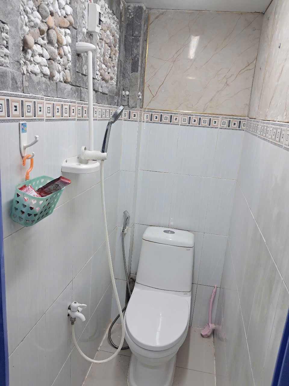 Cho thuê nhà Nguyễn Văn Công, Quận Gò Vấp, gần chợ Tân Sơn Nhất