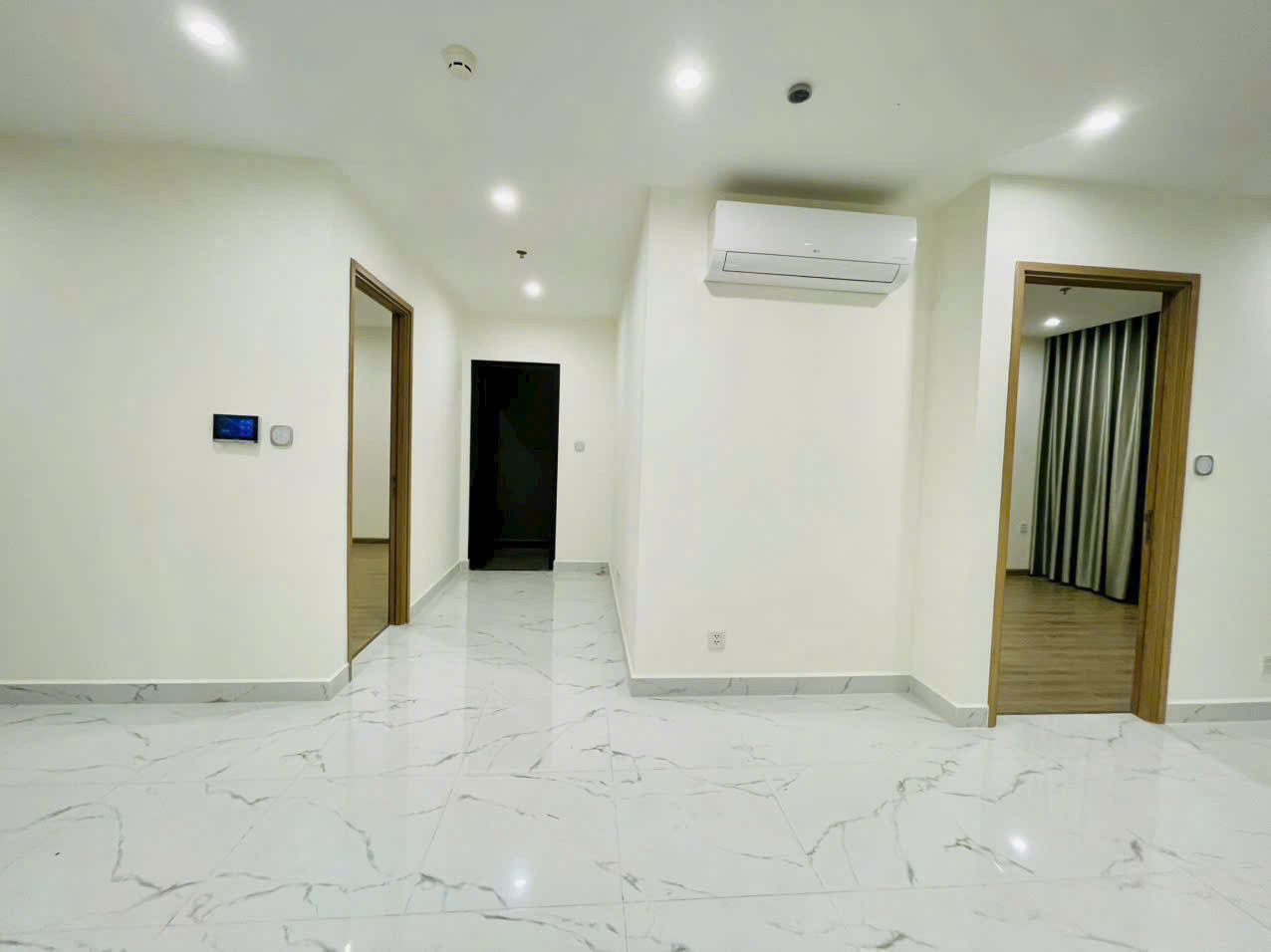 Cho thuê căn hộ chung cư Celadon City, 15 triệu VND, 96 m2, 2PN, 2WC, chính chủ