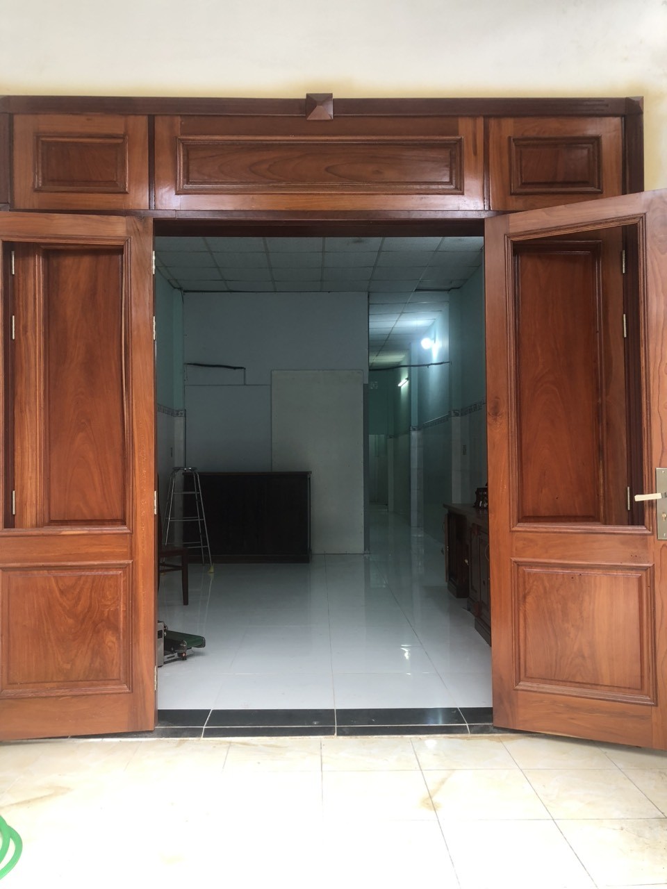 Cho thuê nhà 8 tầng diện tích 110m2 mặt phố Hàng Buồm, Quận Hoàn Kiếm - đầy đủ tiện nghi