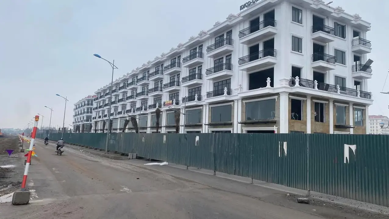 Mua ngay nhà riêng 100m2 tại Đường 494, Thanh Liêm với giá 3,9 tỷ, cơ hội đầu tư sinh lời cao!