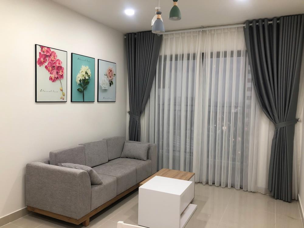 Cho thuê căn hộ studio 30m2 Hồ Văn Huê Phú Nhuận full nội thất