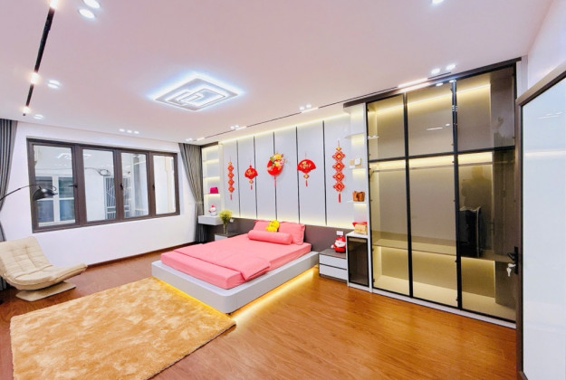 Cần Mua Nhà Riêng Diện Tích 35m² Tại Khương Đình, Thanh Xuân - Ô Tô Đỗ Cách 10m, Giá Thương Lượng 6,5 Tỷ VNĐ