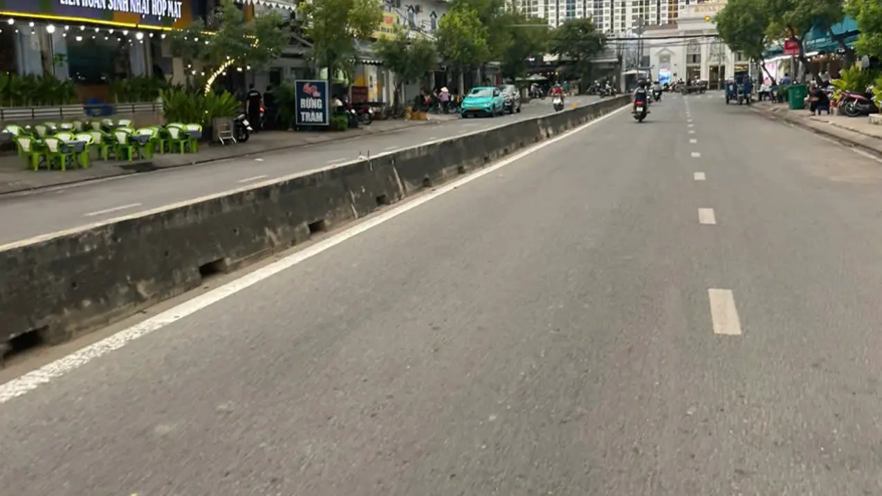 Cơ hội đầu tư sinh lời với nhà mặt phố 680m2 tại Đường Dương Thị Giang, Quận 12 chỉ 62 tỷ VNĐ