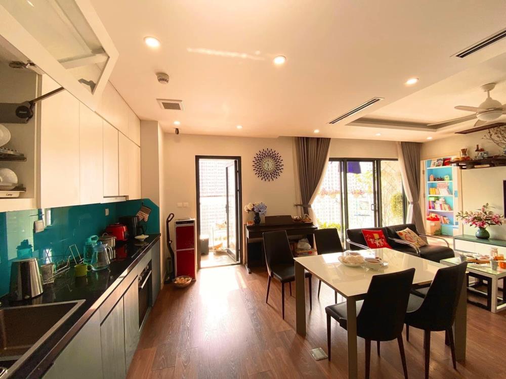 Mua bán căn hộ chung cư 3 ngủ rộng 97m2 tại Imperia Garden, Thanh Xuân, tiện nghi đầy đủ, giá tốt 9 tỷ VNĐ