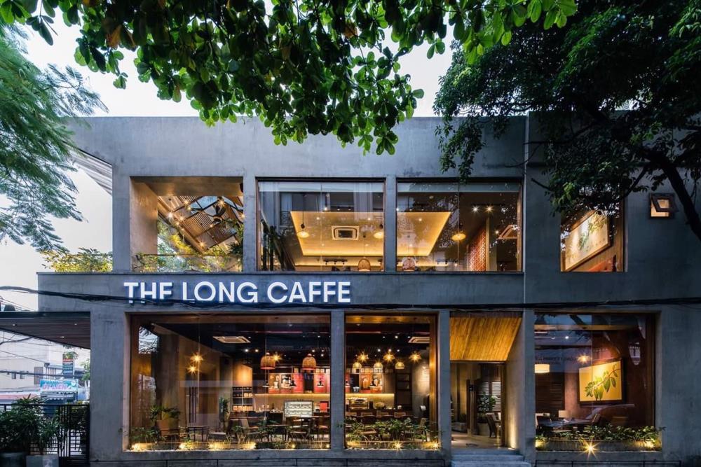 Mặt bằng kinh doanh mặt phố Nguyễn Đình Thi view hồ phù hợp nhà hàng cà phê.