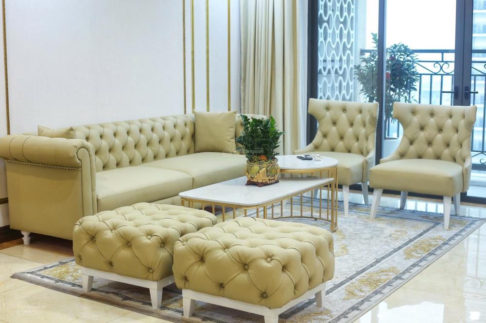 Cho thuê căn hộ dịch vụ 1PN Nguyễn Văn Cừ Quận 1 40m2 đầy đủ nội thất giá 8 triệu