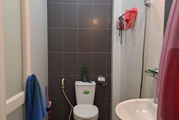 Bán nhà đường Nguyễn Thế Truyện, Phường Tân Sơn Nhì, Quận Tân Phú, 5mx18m, 3 lầu, giá 15 tỷ