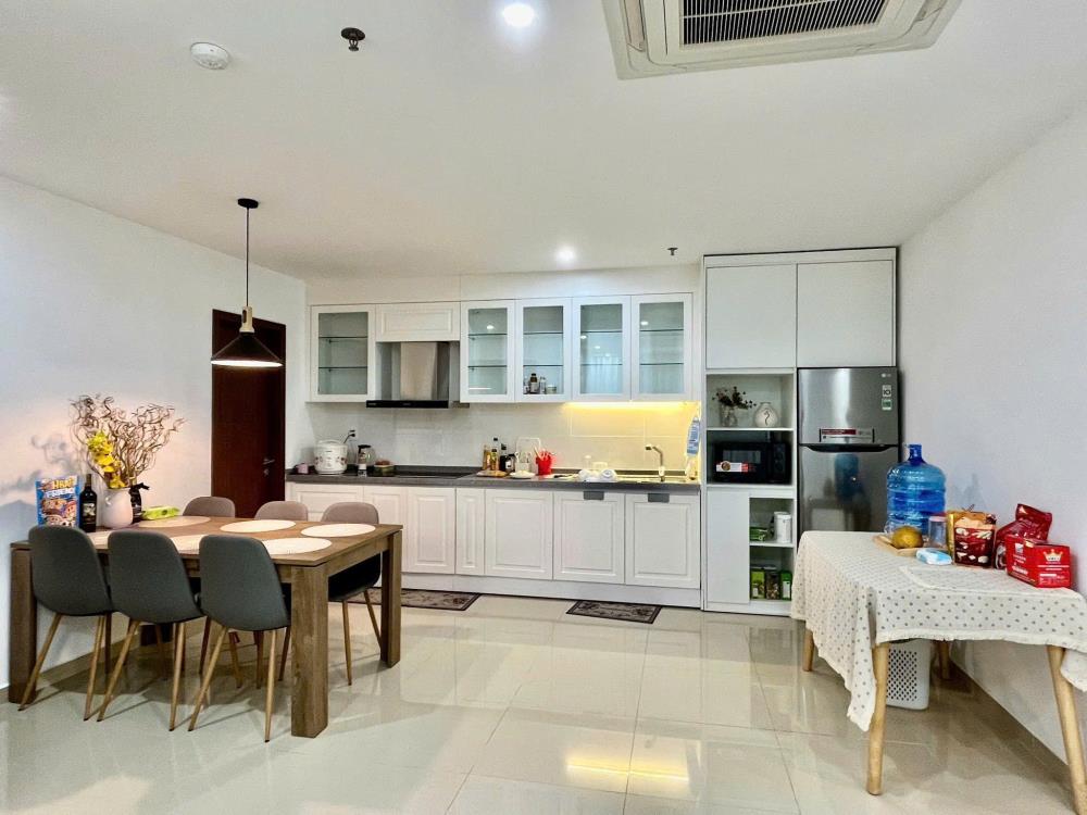 Bán căn hộ chung cư 67m2 Sunshine Riverside Phú Thượng Tây Hồ giá 5,3 tỷ