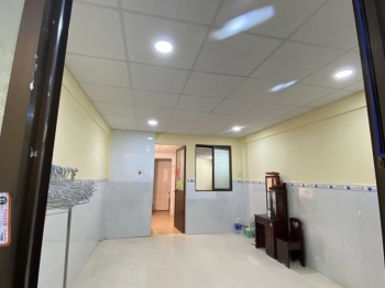 Cần bán hoặc cho thuê căn hộ chung cư 40m2 tại Phạm Thế Hiển Quận 8 an ninh tốt tiện ích đầy đủ