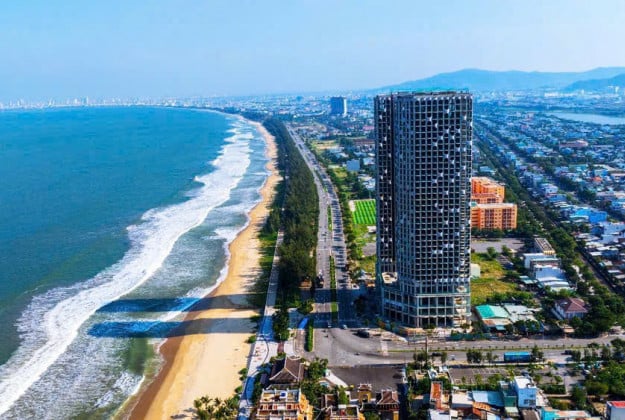 Bán căn hộ chung cư 70m² Carillon 2 Trịnh Đình Thảo Tân Phú Hồ Chí Minh giá tốt