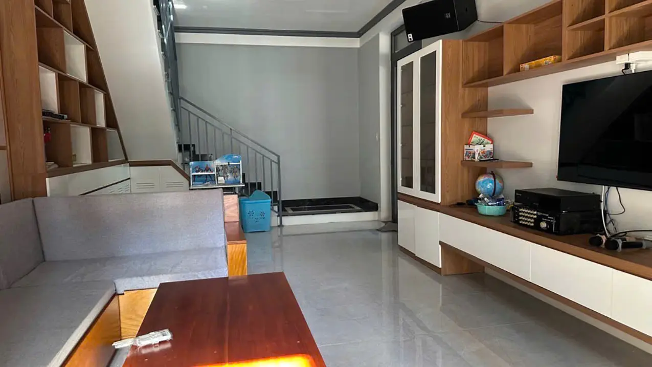 Phân lô sát phố vỉa hè Trần Duy Hưng - Đỗ Quang, Cầu Giấy, DT 36m2, 4 tầng, giá 14 tỷ