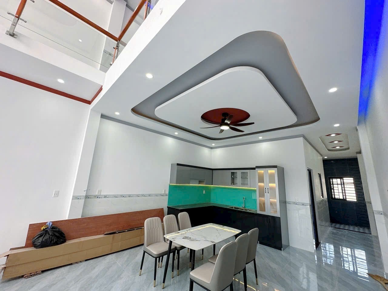 Bán nhà mặt phố Kim Đồng, 27 tỷ, 57m2, view đẹp, Hoàng Mai, Hà Nội