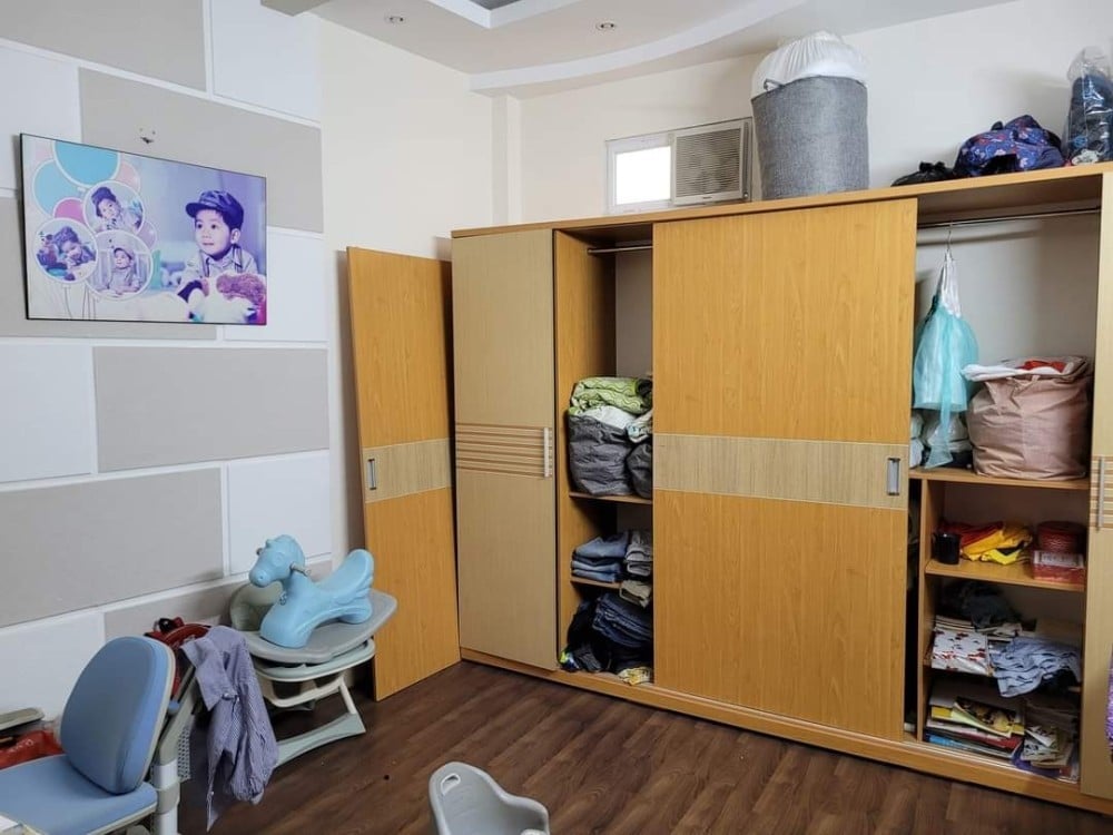 Cần bán nhà 24/1 Lam Sơn, Tân Bình Dt 4.5x10m, nhà mới xây kết cấu nhà 3 lầu + st, giá 8.5 tỷ