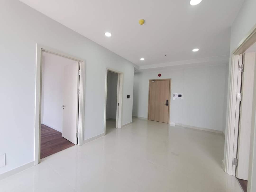 Nhà đẹp D-Homme Trung Tâm Chợ Lớn, Q6, 51m², 3.5 tỷ, 1PN1WC nhận nhà ngay, có hồ bơi tràn bờ