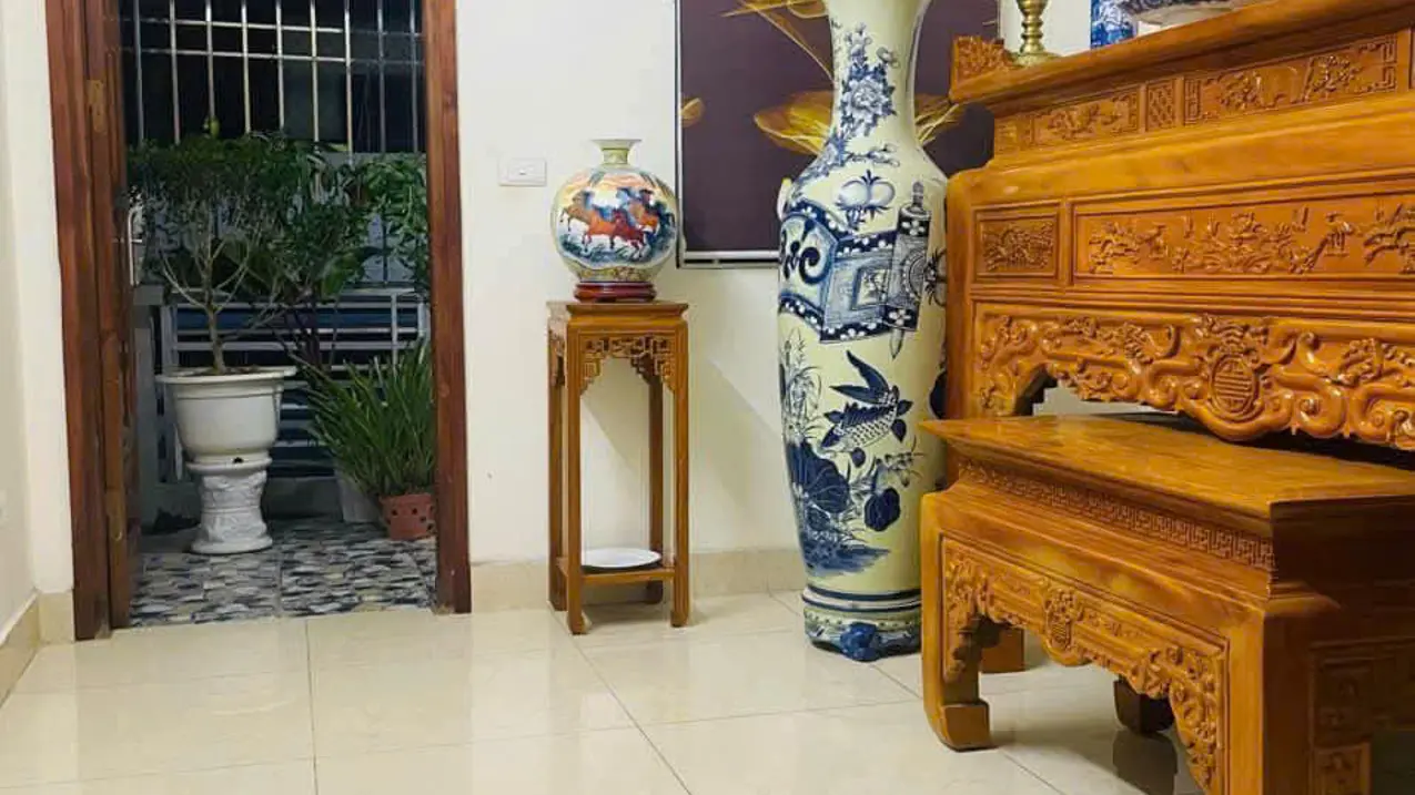 Bán nhà riêng tại đường Bùi Văn Ba Quận 7 diện tích 34m2 giá 4 tỷ mặt tiền kinh doanh