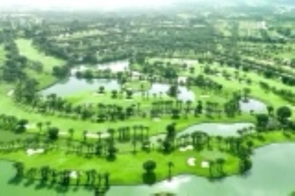 Bán đất nền dự án 680m2 Biên Hòa New City tiện ích 5 sao gần sân golf