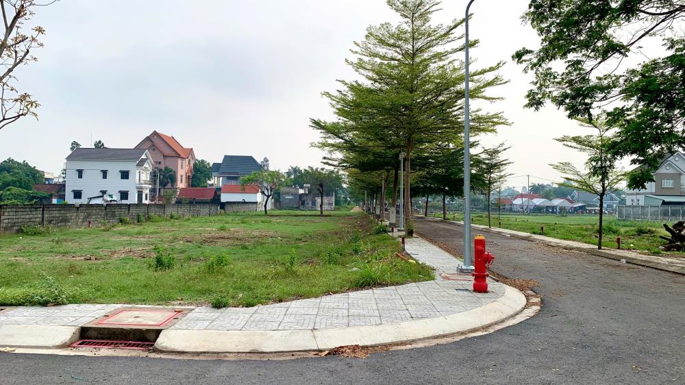 Bán đất nền dự án KDC Suối Lớn 120m² ĐT 46 Dương Tơ Phú Quốc đầy tiềm năng