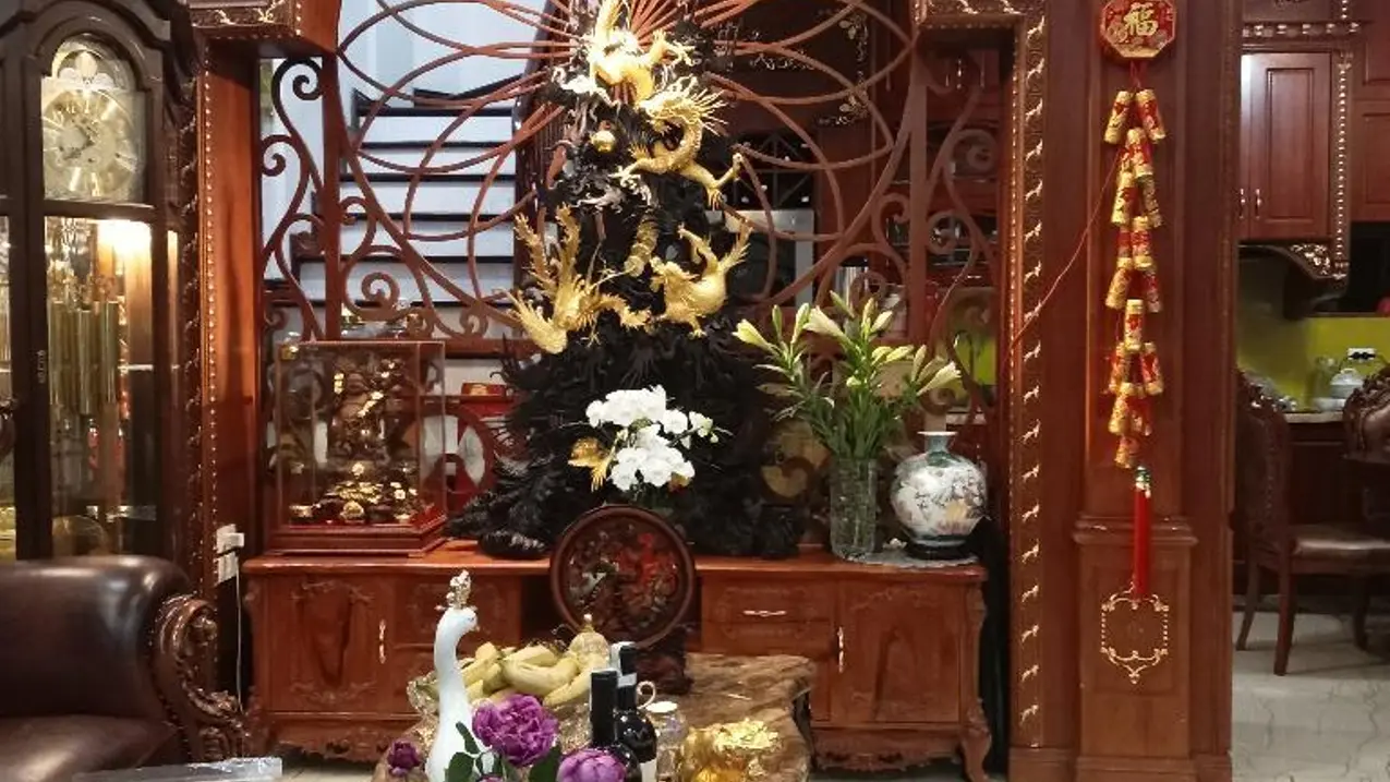 Mua nhà mặt phố 90m² tại Vũ Trọng Phụng, Quận Thanh Xuân - Vị trí đắc địa, ô tô tránh, chỉ 30 tỷ