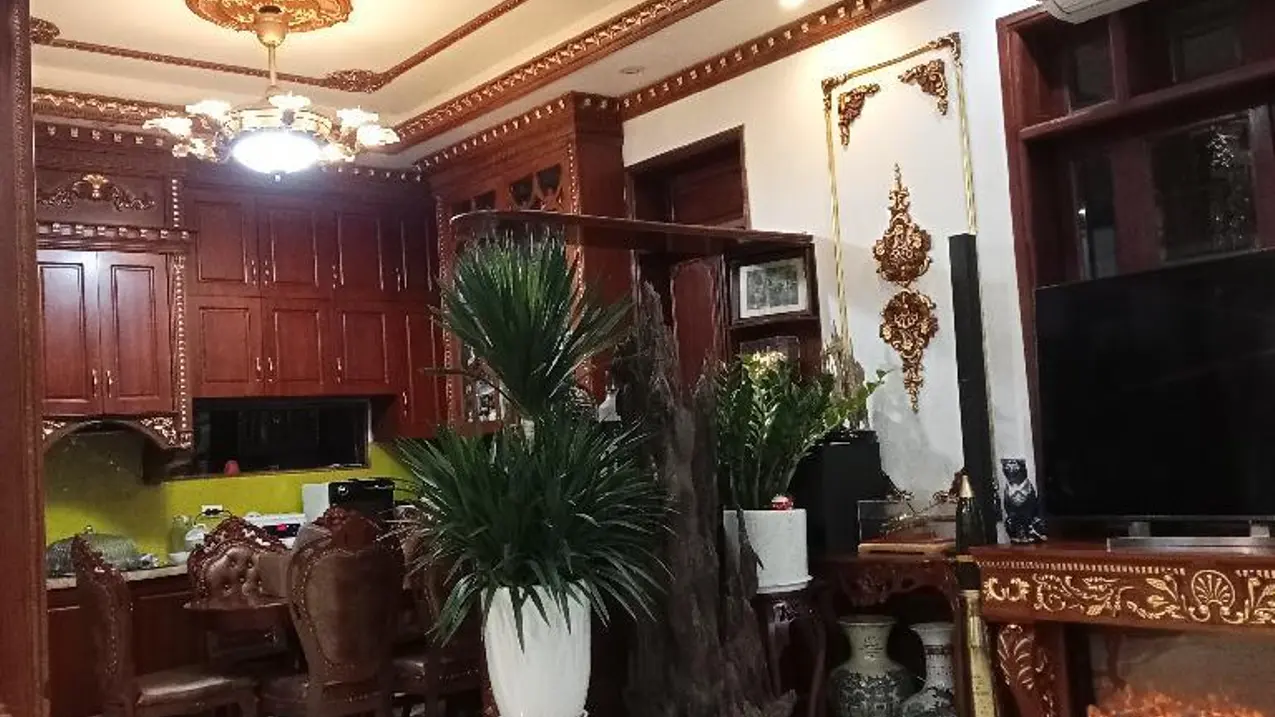 Bán nhà mặt phố 15x10 đường Cách Mạng Tháng Tám, Quận 10, giá 38 tỷ