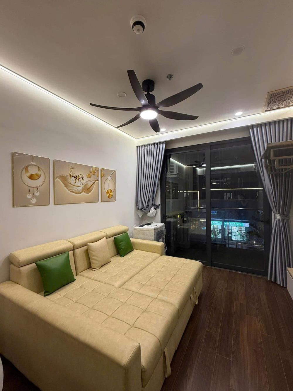 Bán căn hộ chung cư 72m², dự án Opal Garden Đường 20, Thủ Đức, sổ hồng an cư lý tưởng