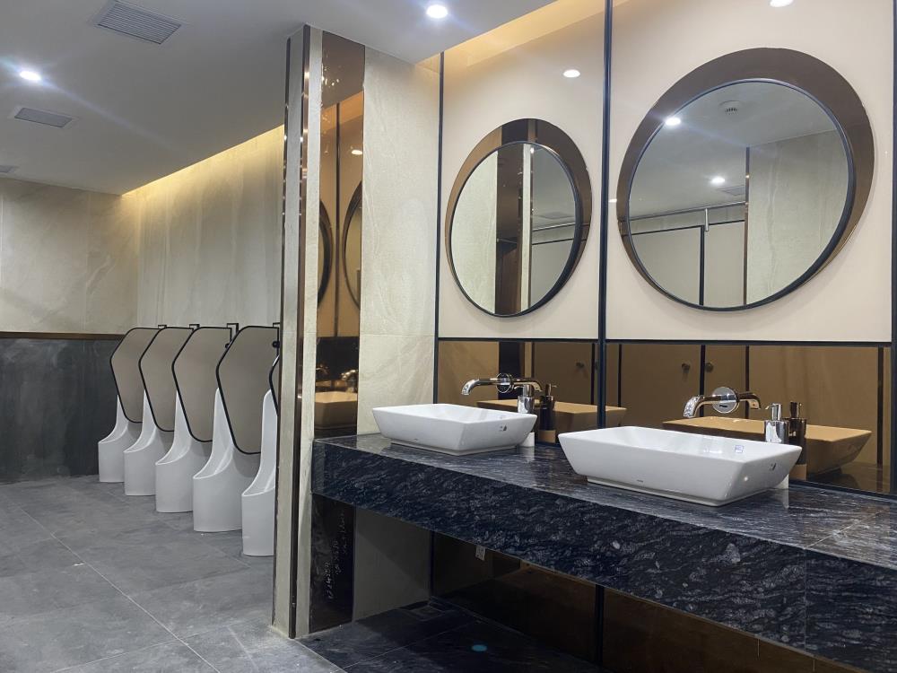 Sàn văn phòng vinaconex diamond 250m2 phường bạch mai quận hai bà trưng tiện ích nổi bật