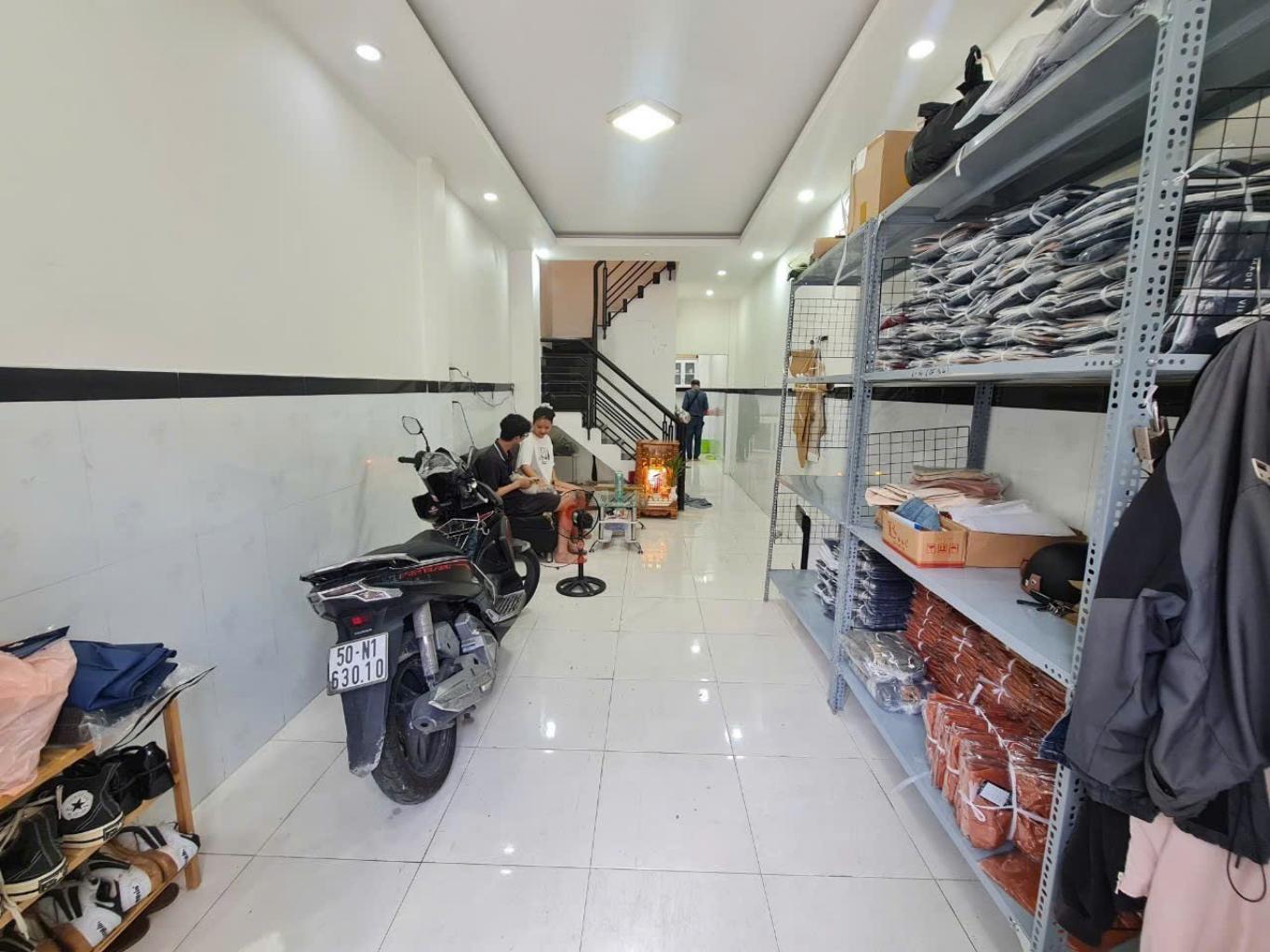 Bán nhà mặt phố 75,8m² đường 39 Phường Bình Trưng Tây Quận 2 Hồ Chí Minh