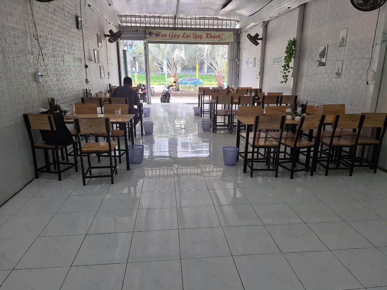 Mua Bán Nhà Riêng 100m2 Đường Phước Thiện, Long Thạnh Mỹ, Quận 9, Hồ Chí Minh - Giá Cực Tốt 75,000,000 VNĐ