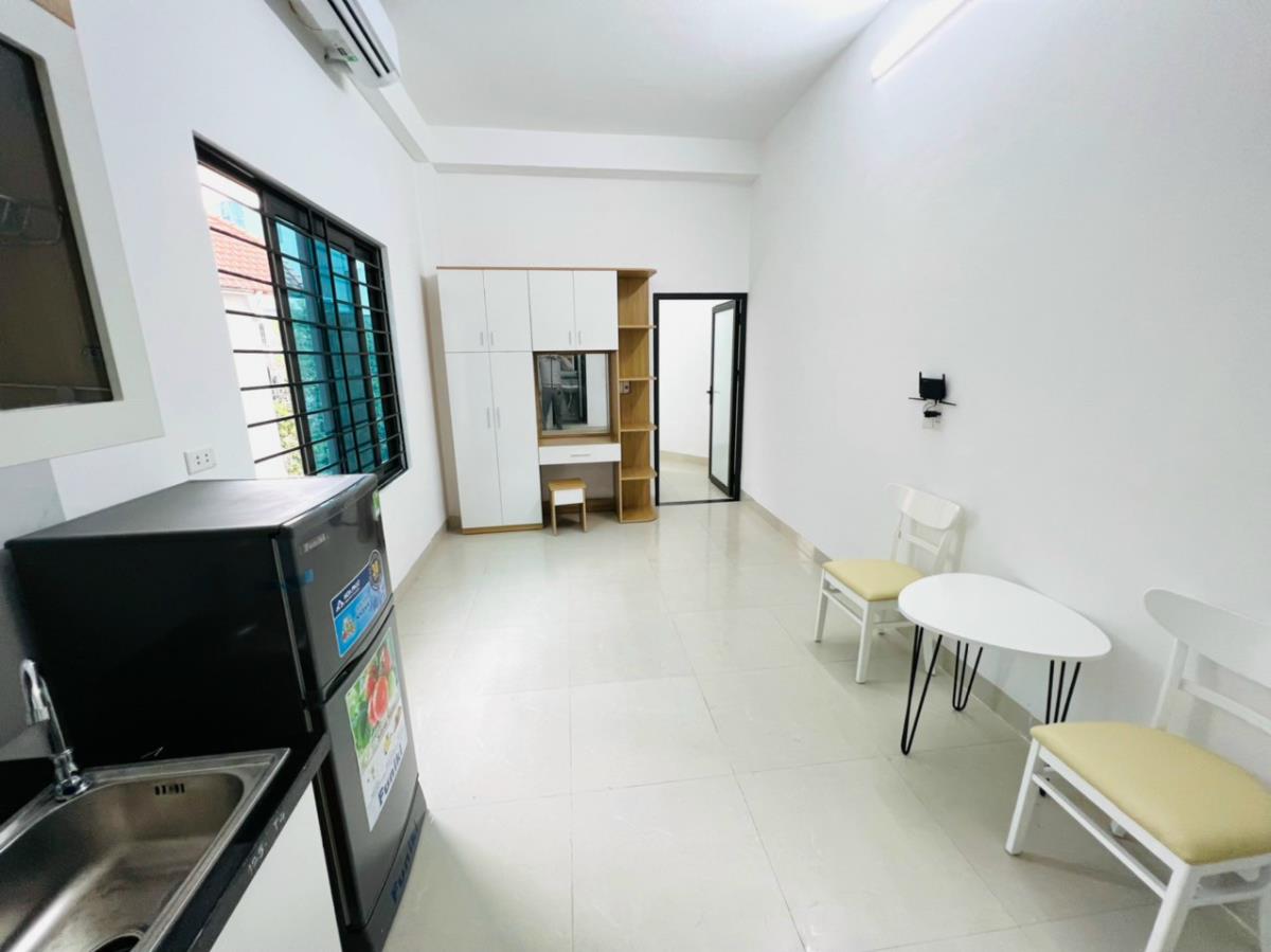 Bán Chung cư mini 95m2 Triều Khúc Thanh Xuân Thu nhập 100 triệu/tháng