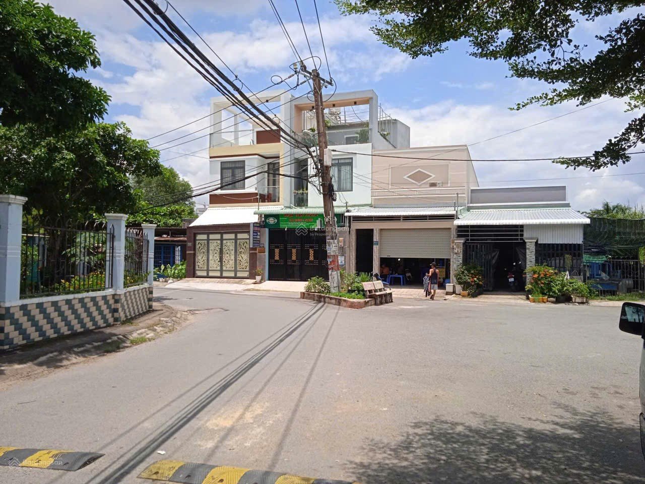 Bán đất thị trấn Phước Hải, đất đỏ, Bà Rịa Vũng Tàu